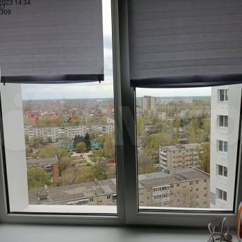 Продается 2-х комнатная квартира, 61,9 м²