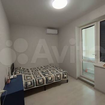 Продается 2-х комнатная квартира, 61,9 м²