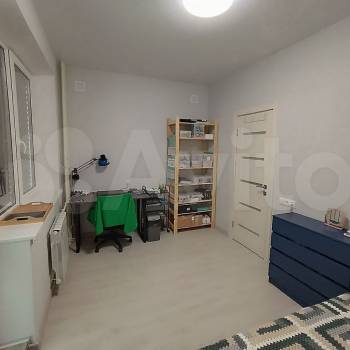 Продается 2-х комнатная квартира, 61,9 м²