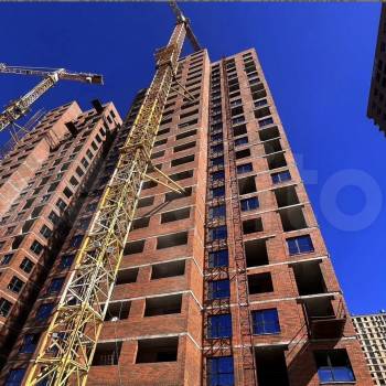 Продается 2-х комнатная квартира, 38,3 м²