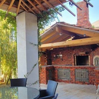 Сдается Дом, 215 м²