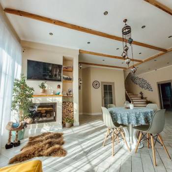 Сдается Дом, 215 м²