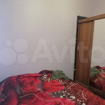 Продается 3-х комнатная квартира, 42 м²