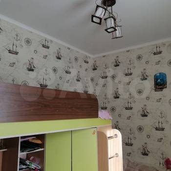 Продается 3-х комнатная квартира, 42 м²