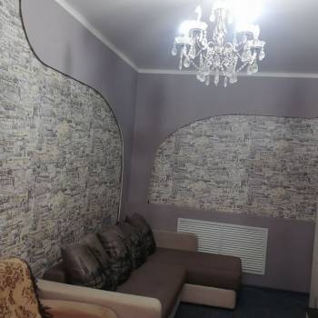 Продается 3-х комнатная квартира, 42 м²