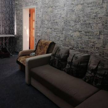 Продается 3-х комнатная квартира, 42 м²