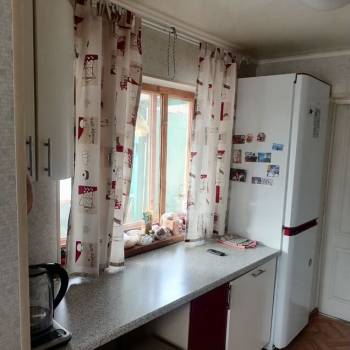 Продается 3-х комнатная квартира, 42 м²