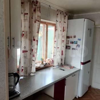 Продается 3-х комнатная квартира, 42 м²