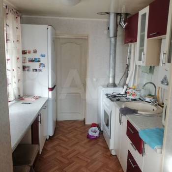 Продается 3-х комнатная квартира, 42 м²