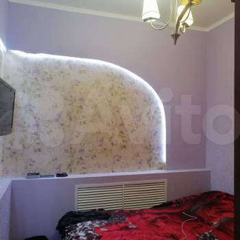 Продается 3-х комнатная квартира, 42 м²