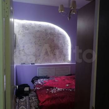 Продается 3-х комнатная квартира, 42 м²