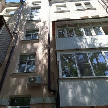 Продается 3-х комнатная квартира, 76,9 м²