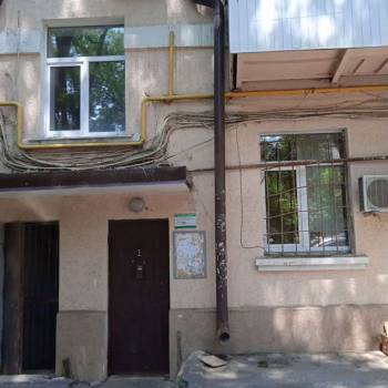 Продается 3-х комнатная квартира, 76,9 м²