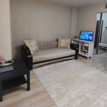 Продается 2-х комнатная квартира, 38,7 м²