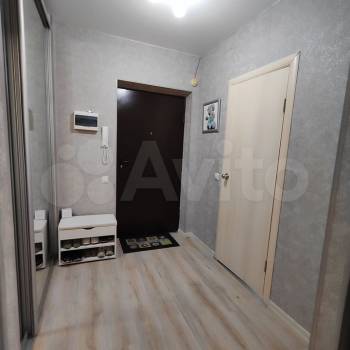 Продается 2-х комнатная квартира, 38,7 м²