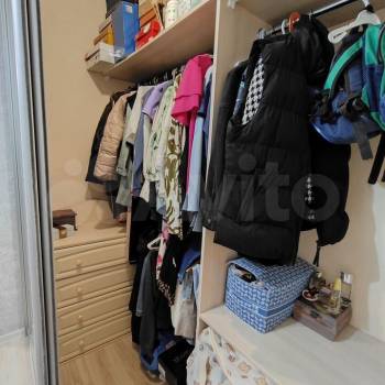 Продается 2-х комнатная квартира, 38,7 м²