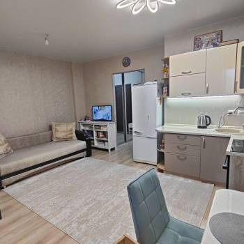 Продается 2-х комнатная квартира, 38,7 м²