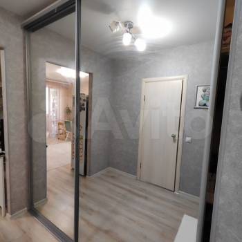 Продается 2-х комнатная квартира, 38,7 м²