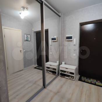 Продается 2-х комнатная квартира, 38,7 м²