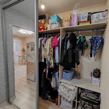 Продается 2-х комнатная квартира, 38,7 м²