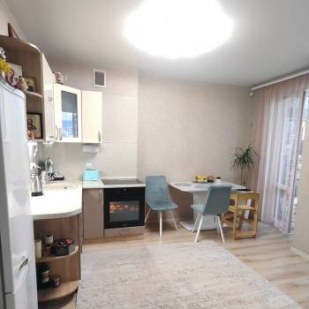 Продается 2-х комнатная квартира, 38,7 м²