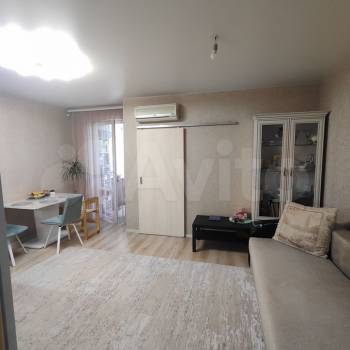 Продается 2-х комнатная квартира, 38,7 м²