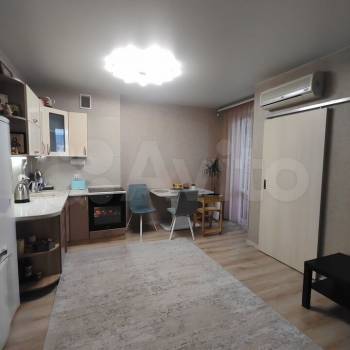Продается 2-х комнатная квартира, 38,7 м²