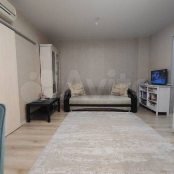 Продается 2-х комнатная квартира, 38,7 м²