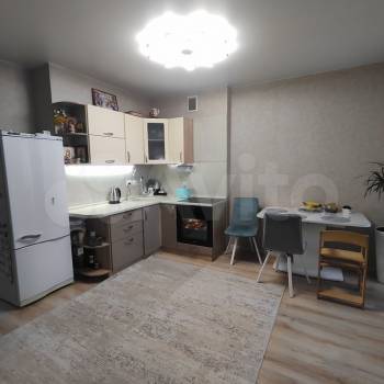 Продается 2-х комнатная квартира, 38,7 м²