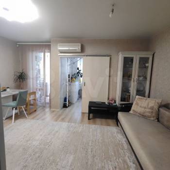 Продается 2-х комнатная квартира, 38,7 м²