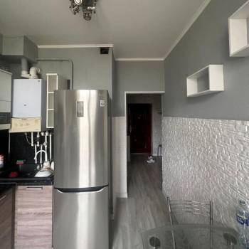 Продается 2-х комнатная квартира, 39 м²