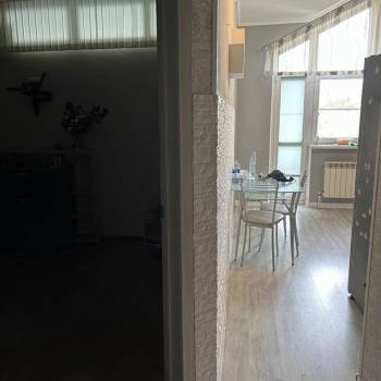 Продается 2-х комнатная квартира, 39 м²