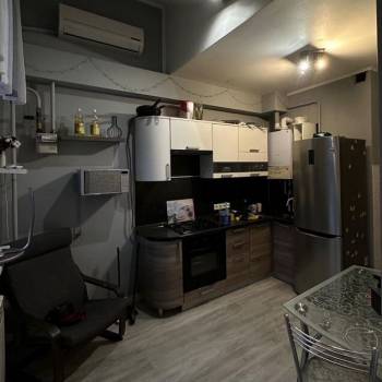 Продается 2-х комнатная квартира, 39 м²