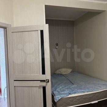 Продается 2-х комнатная квартира, 39 м²