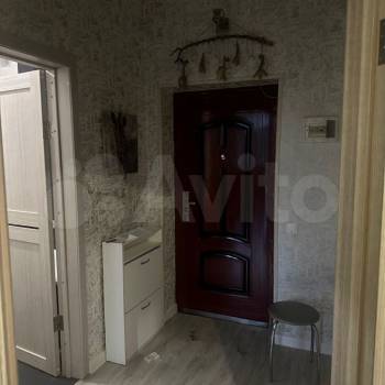 Продается 2-х комнатная квартира, 39 м²