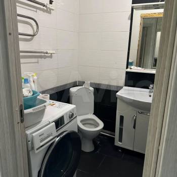 Продается 2-х комнатная квартира, 39 м²