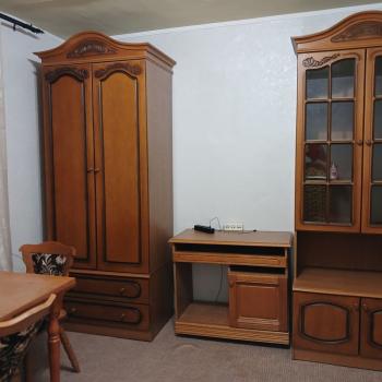 Сдается 2-х комнатная квартира, 50 м²