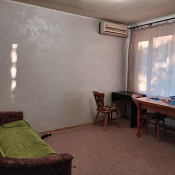 Сдается 2-х комнатная квартира, 50 м²