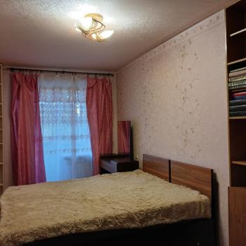 Сдается 2-х комнатная квартира, 50 м²