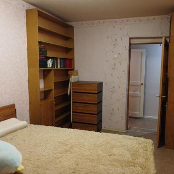 Сдается 2-х комнатная квартира, 50 м²