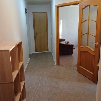 Сдается 2-х комнатная квартира, 50 м²