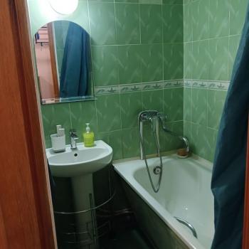 Сдается 2-х комнатная квартира, 50 м²