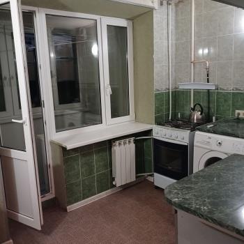 Сдается 2-х комнатная квартира, 50 м²