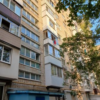Сдается 2-х комнатная квартира, 50 м²