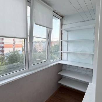 Продается 3-х комнатная квартира, 61,3 м²