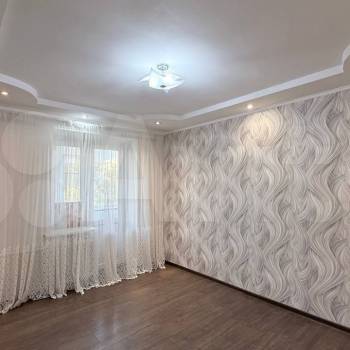 Продается 3-х комнатная квартира, 61,3 м²