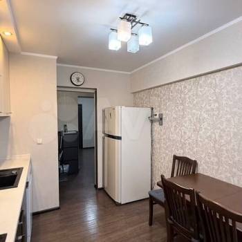 Продается 3-х комнатная квартира, 61,3 м²
