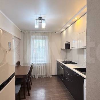 Продается 3-х комнатная квартира, 61,3 м²