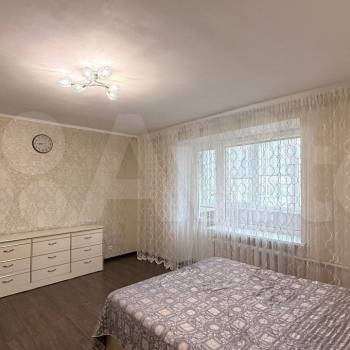 Продается 3-х комнатная квартира, 61,3 м²