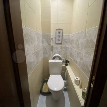 Продается 2-х комнатная квартира, 52,4 м²